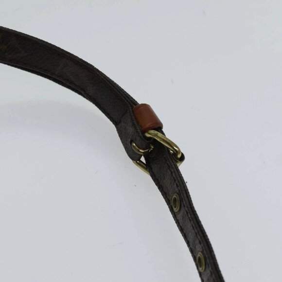 LOUIS VUITTON Monogram Danube Shoulder Bag M45266 LV Auth bs17802 - Picture 9 of 16